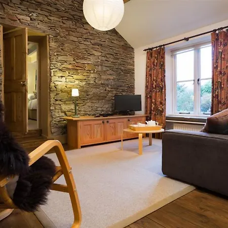 Casa vacanze The Garden Grasmere